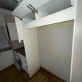 1565959-34 Apartment module with 3 apartments (13A-13C)