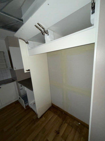 1565959-34 Apartment module with 3 apartments (13A-13C)