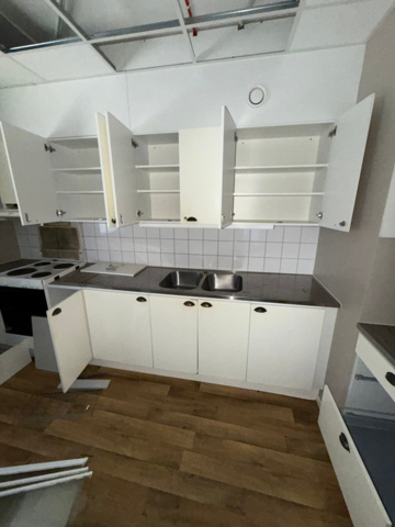 1565959-36 Apartment module with 3 apartments (13A-13C)