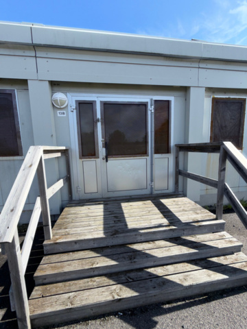 1565959-38 Apartment module with 3 apartments (13A-13C)