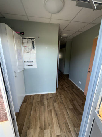 1565959-39 Apartment module with 3 apartments (13A-13C)