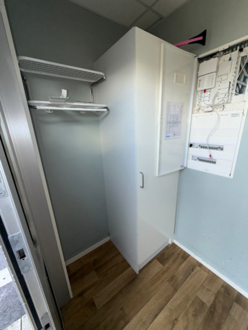 1565959-40 Apartment module with 3 apartments (13A-13C)