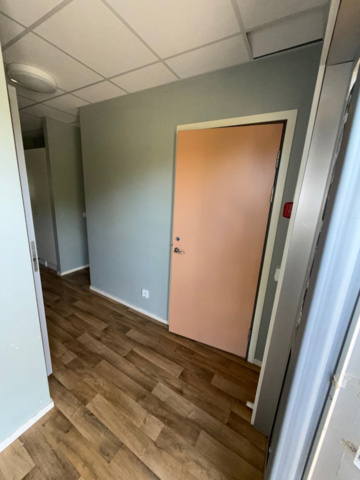 1565959-41 Apartment module with 3 apartments (13A-13C)