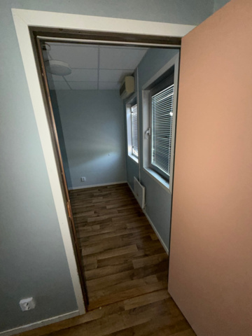 1565959-42 Apartment module with 3 apartments (13A-13C)