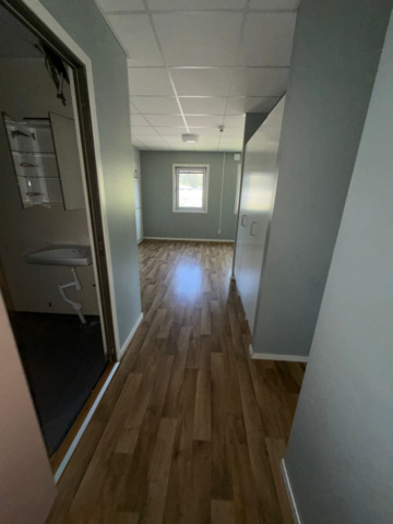 1565959-44 Apartment module with 3 apartments (13A-13C)