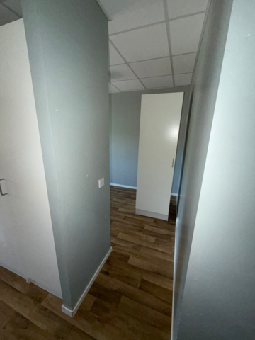 1565959-45 Apartment module with 3 apartments (13A-13C)