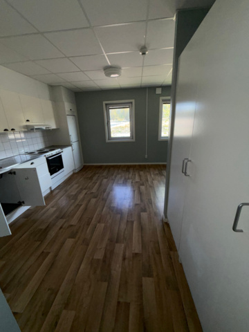 1565959-49 Apartment module with 3 apartments (13A-13C)