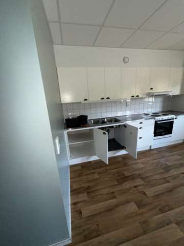 1565959-50 Apartment module with 3 apartments (13A-13C)