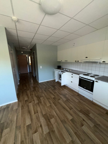 1565959-54 Apartment module with 3 apartments (13A-13C)