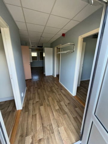 1565959-58 Apartment module with 3 apartments (13A-13C)