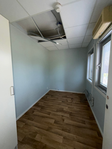 1565959-62 Apartment module with 3 apartments (13A-13C)