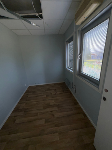 1565959-63 Apartment module with 3 apartments (13A-13C)