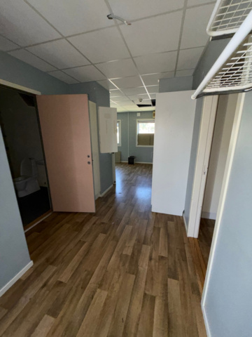 1565959-64 Apartment module with 3 apartments (13A-13C)