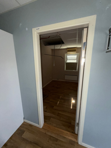 1565959-65 Apartment module with 3 apartments (13A-13C)