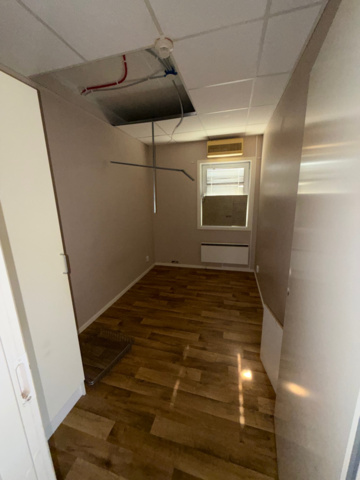 1565959-66 Apartment module with 3 apartments (13A-13C)