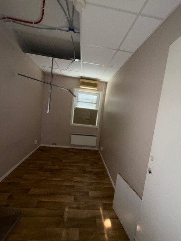 1565959-68 Apartment module with 3 apartments (13A-13C)