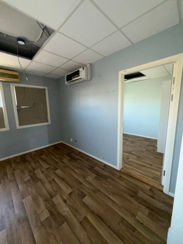 1565959-75 Apartment module with 3 apartments (13A-13C)