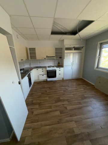 1565959-77 Apartment module with 3 apartments (13A-13C)
