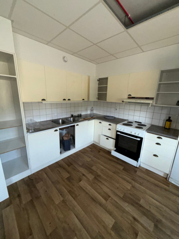 1565959-78 Apartment module with 3 apartments (13A-13C)