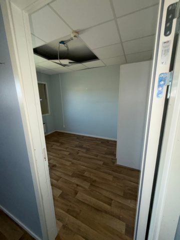 1565959-80 Apartment module with 3 apartments (13A-13C)
