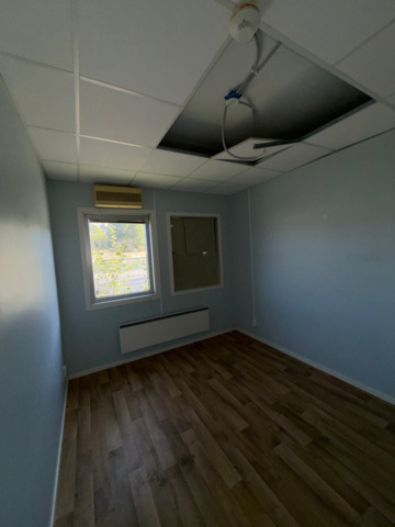 1565959-81 Apartment module with 3 apartments (13A-13C)