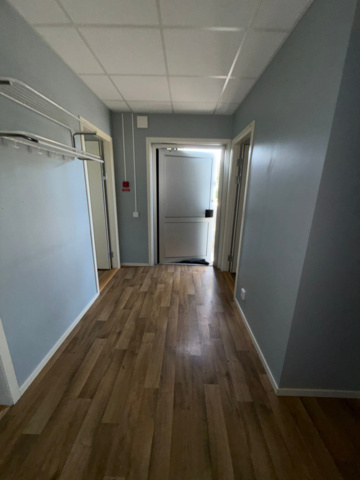 1565959-82 Apartment module with 3 apartments (13A-13C)
