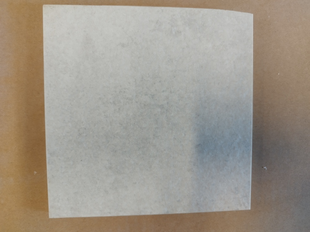 1564612-1 Tiles, 35 m² - Light grey, 15x15