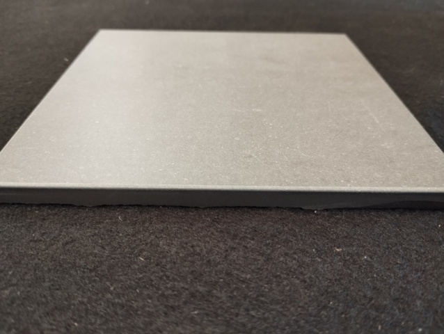 Granitkeramik, 10 m² - Grå, 15x15 på auktion i Skåne, Hässleholm hos PS Auction