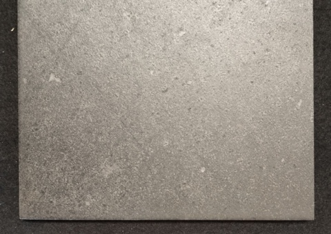 Granitkeramik, 15 m² - Mörk, 15x15 cm