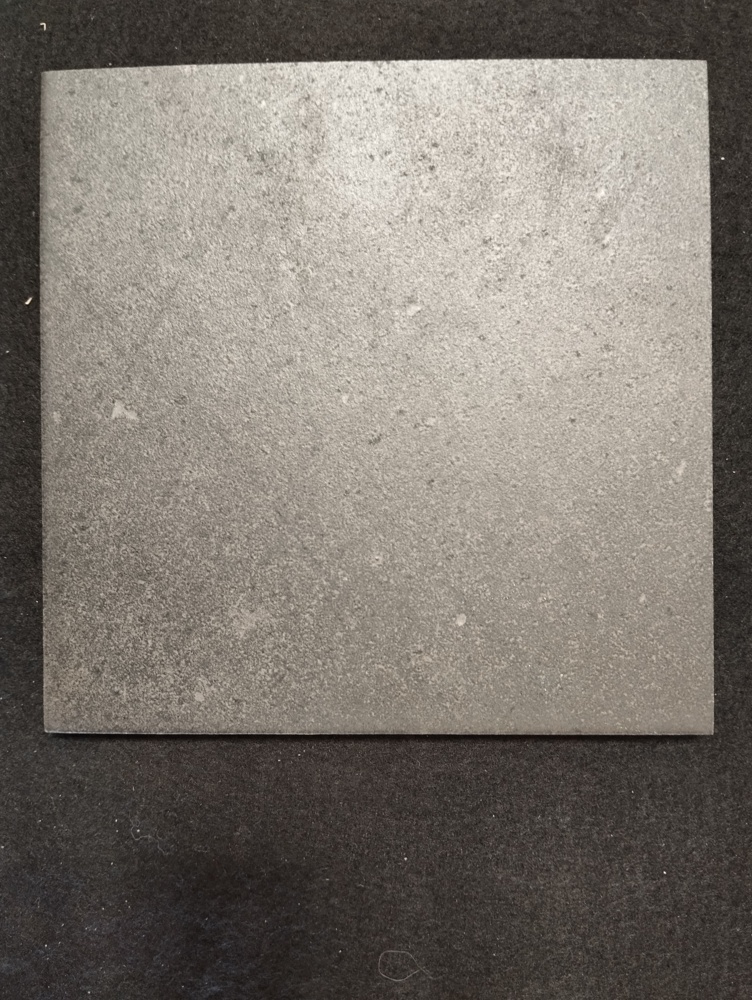 1564617-1 Porcelain tiles, 15 m² - Dark, 15x15 cm