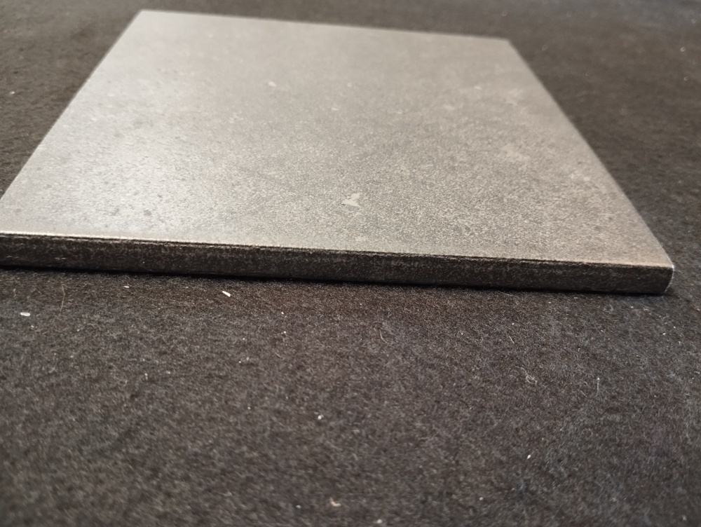 1564617-2 Porcelain tiles, 15 m² - Dark, 15x15 cm