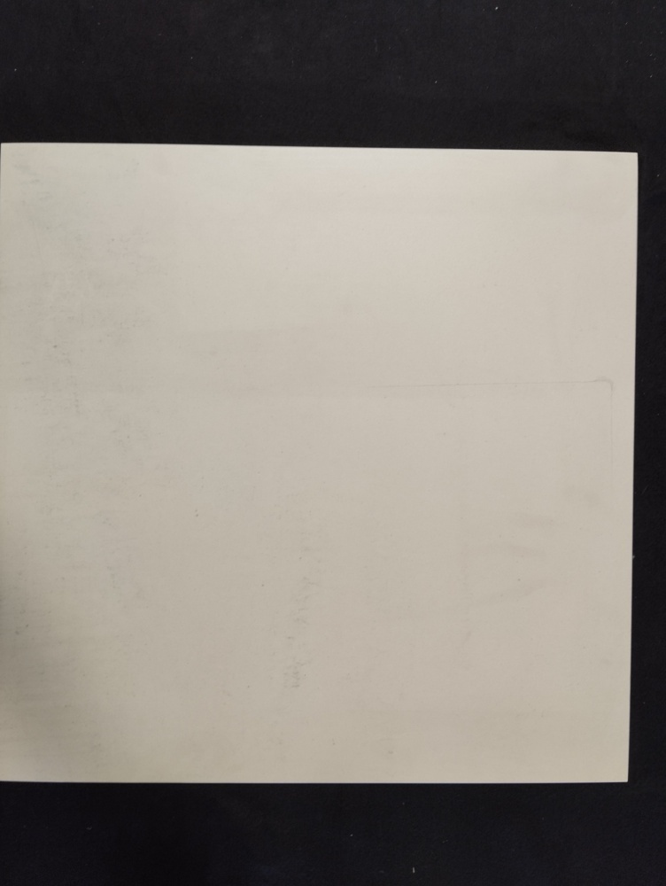 1564619-1 Porcelain tiles, 10.8 m² - Caesar Opal, white, 60x60 cm