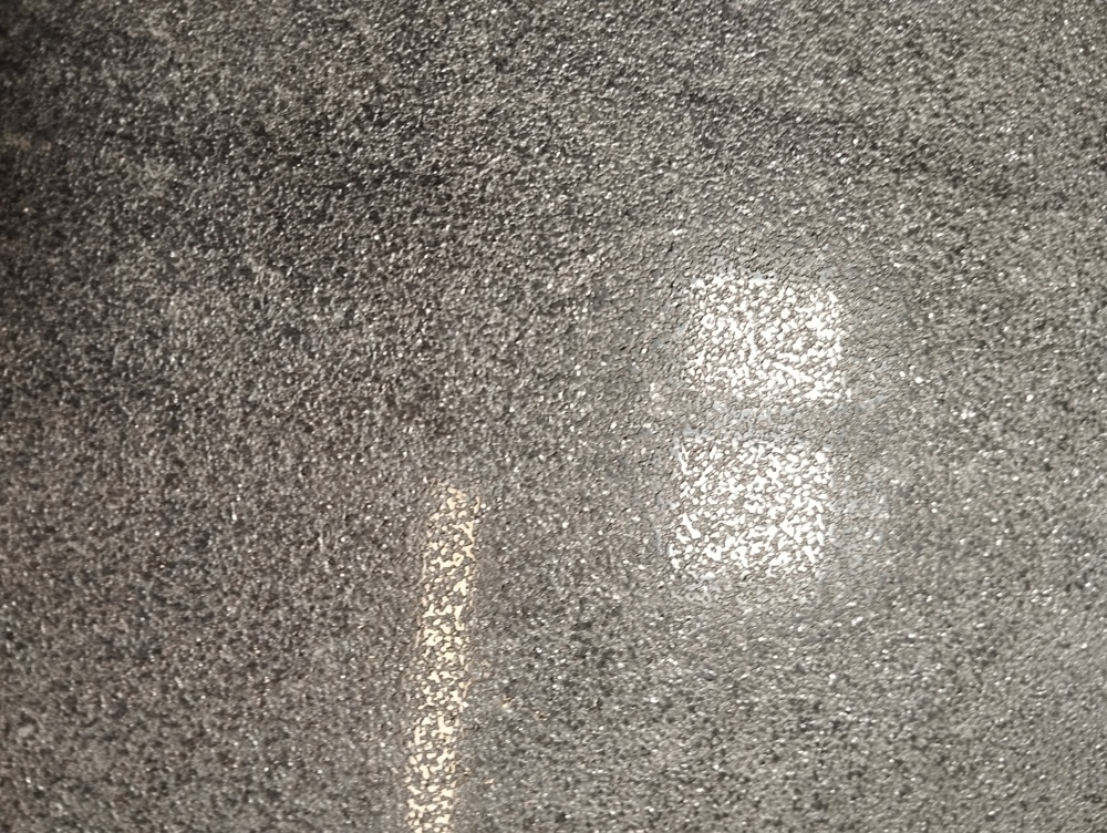 1564620-2 Tiles, 18 m² - black, 30x60 cm
