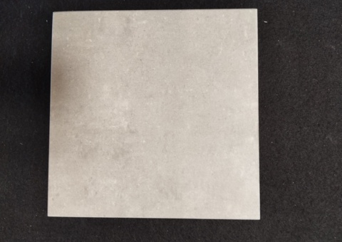 Granitkeramik, 43 m² - grå, 15x15 cm