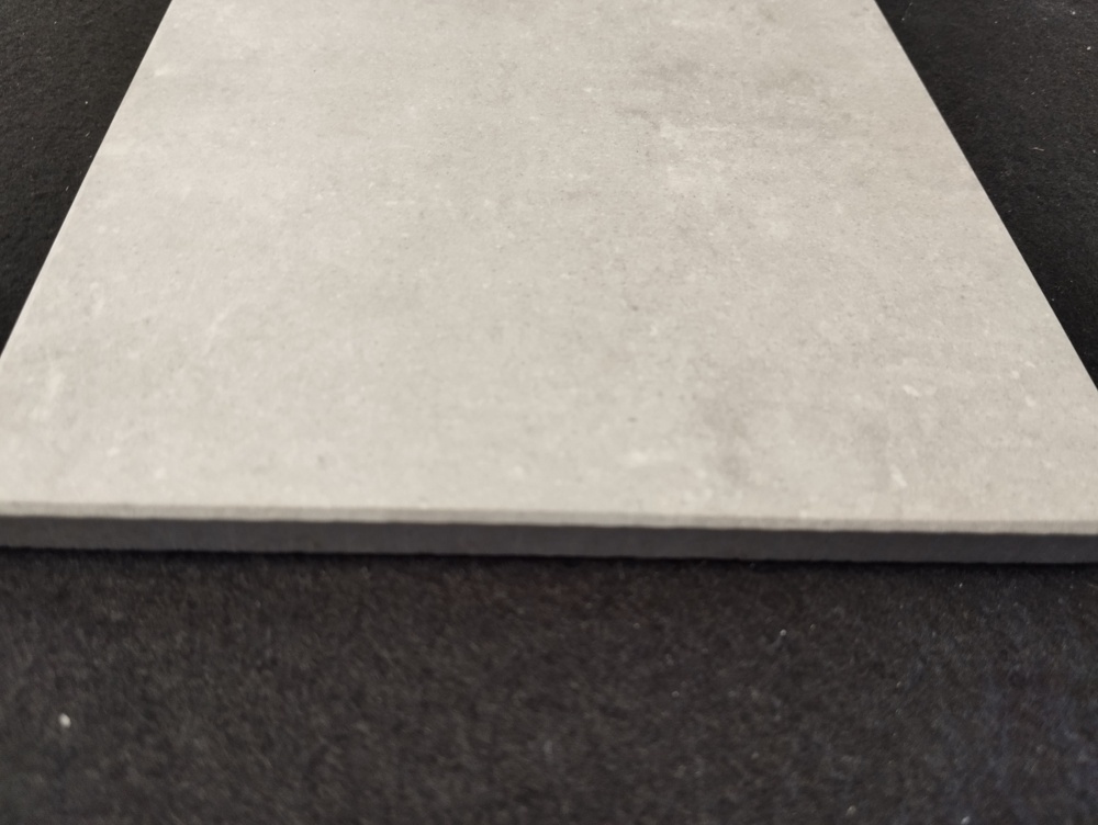 1564622-2 Granitkeramik, 43 m² - grå, 15x15 cm