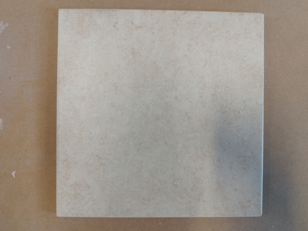 1564623-1 Tiles, 33.5 m² - light beige, 15x15 cm
