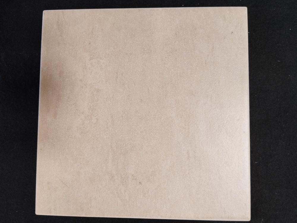1564625-1 Tiles, 21 m² - beige, 20x20 cm
