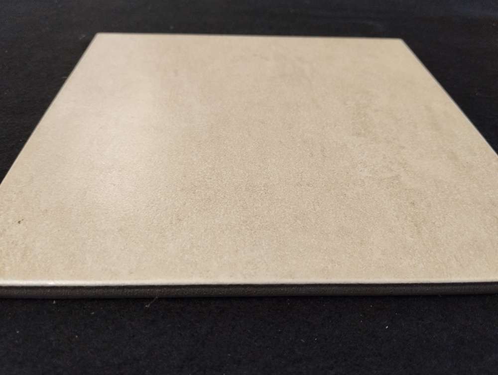 1564625-2 Tiles, 21 m² - beige, 20x20 cm