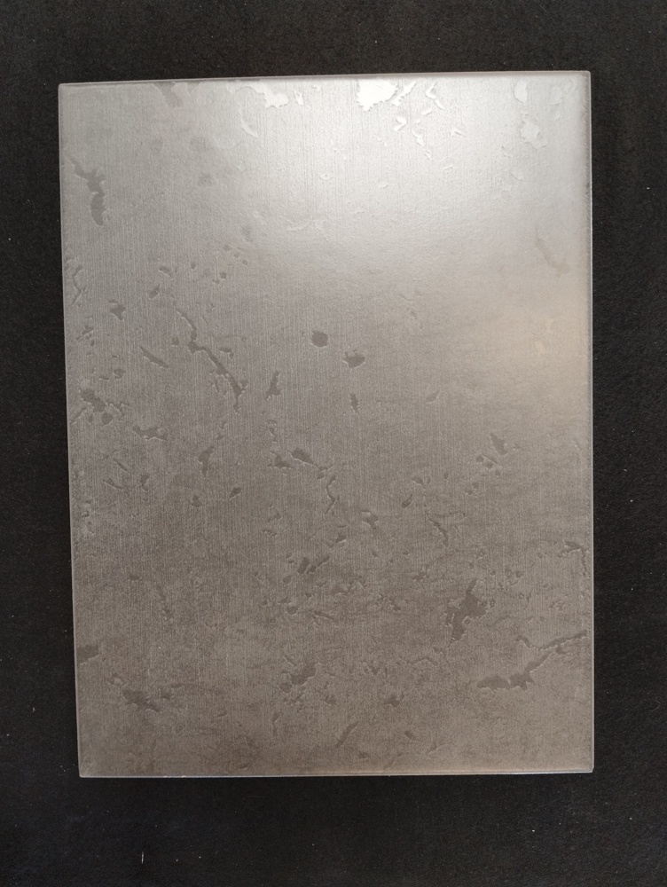 1564628-1 Wall tiles, 40 m² - anthracite, 25x33 cm