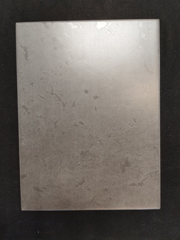 Kakel, 40 m² - antracit, 25x33 cm på auktion i Skåne, Hässleholm hos PS Auction