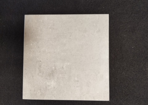 Granitkeramik, 30 m² - ljusgrå, 14,8x14,8 cm