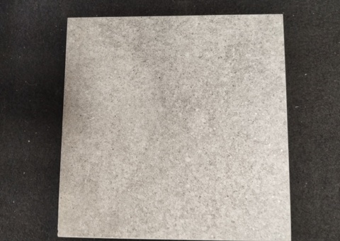 Granitkeramik, 29 m² - grå, 14,8x14,8 cm