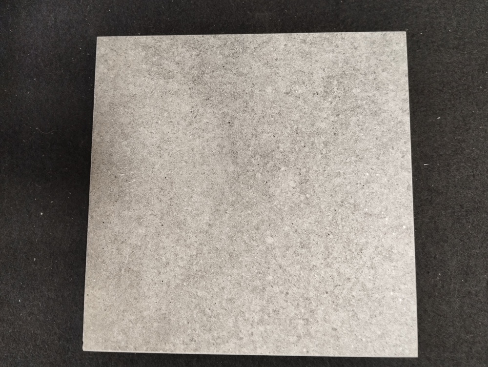 1564631-1 Porcelain tiles, 29 m² - grey, 14,8x14,8 cm