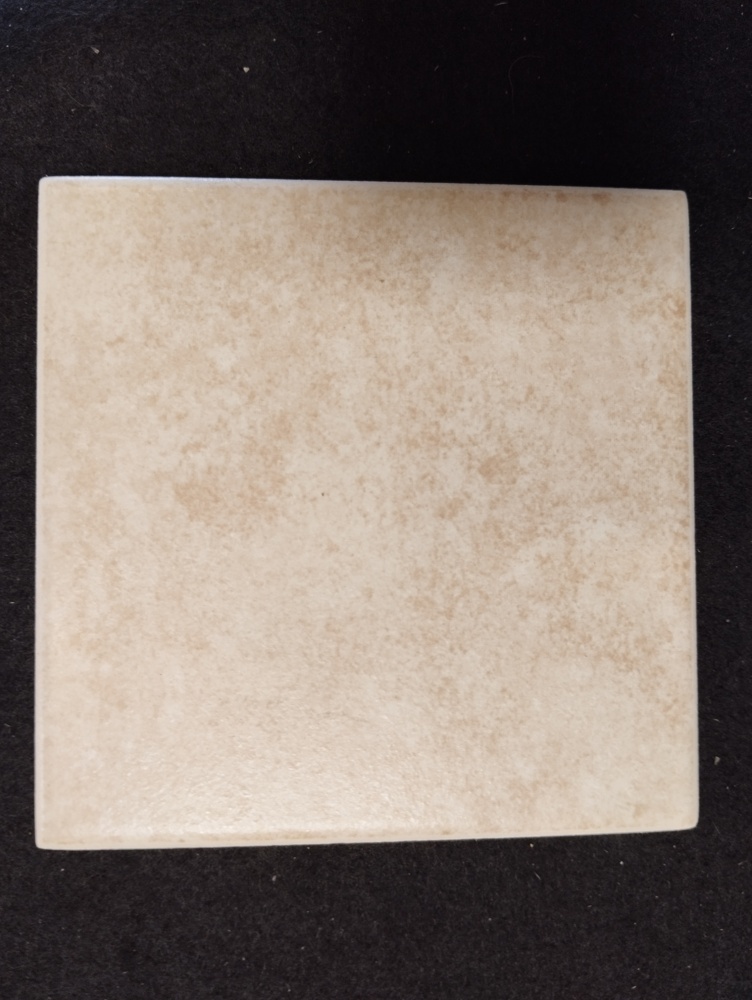 1564633-1 Tiles, 70 m² - beige/brown, 10x10 cm