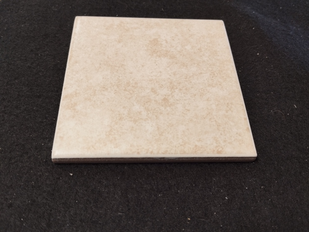 1564633-2 Tiles, 70 m² - beige/brown, 10x10 cm