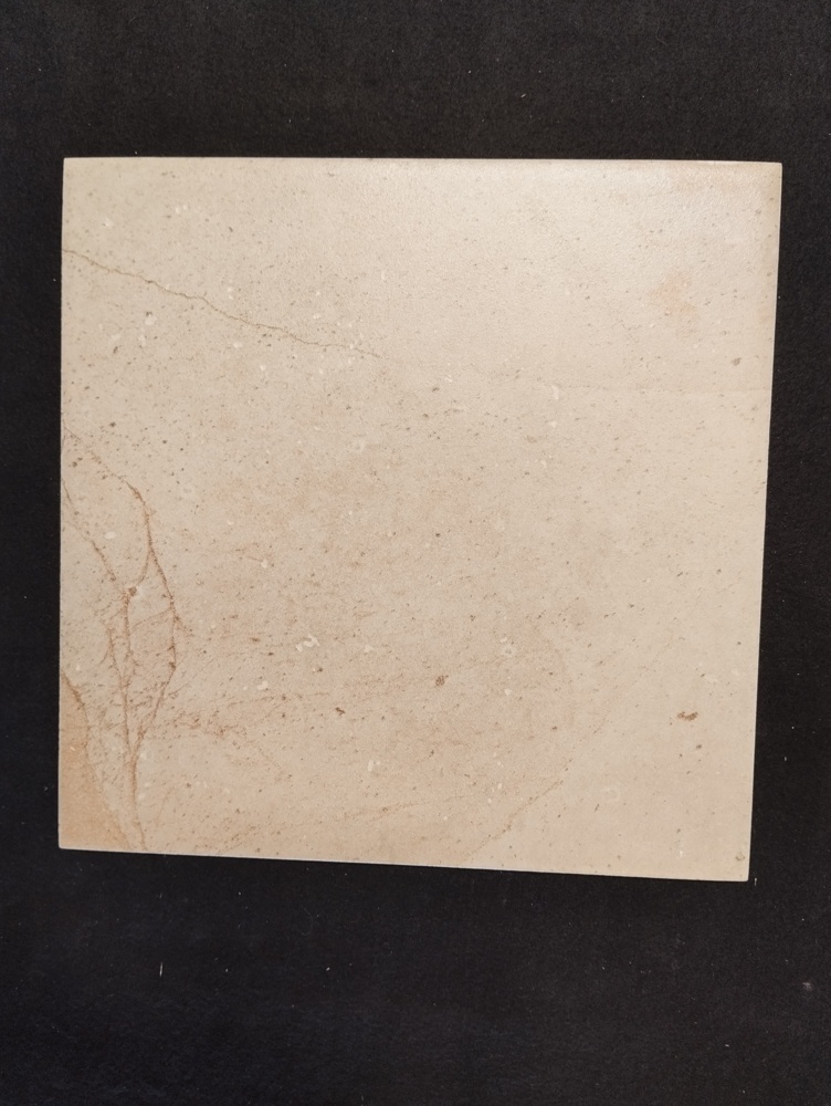 1564635-1 Klinker, 18 m² - Salt & Peppar, 20x20 cm