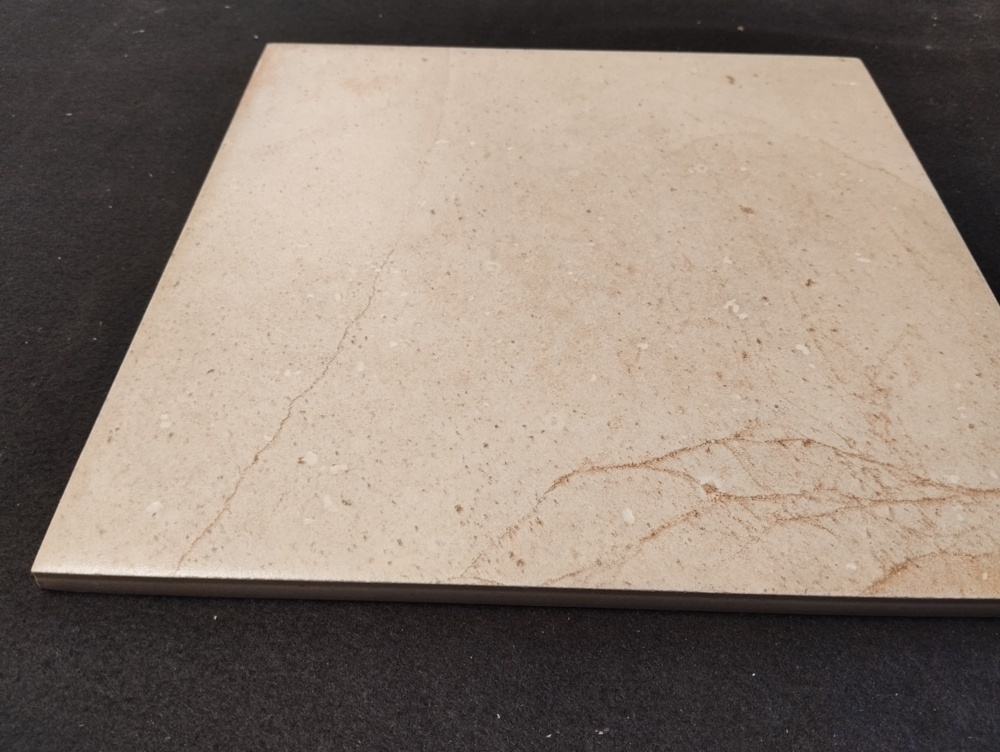 1564635-2 Klinker, 18 m² - Salt & Peppar, 20x20 cm
