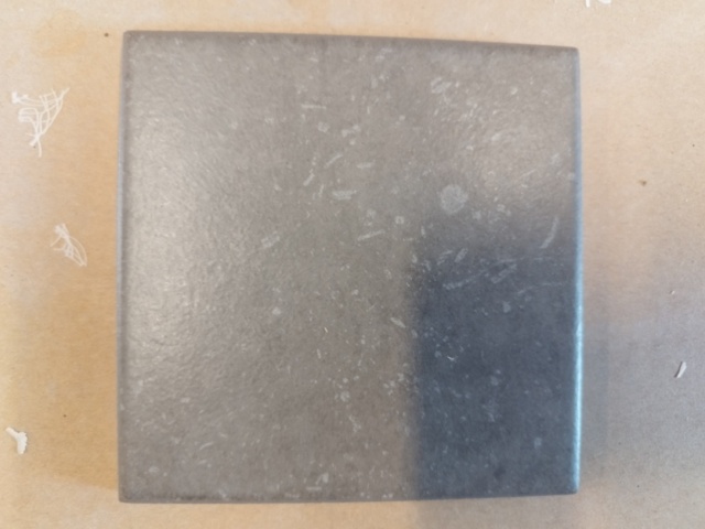 Plattor, 20 m² - Del Conca, grå, 30x30 cm på auktion i Skåne, Hässleholm hos PS Auction