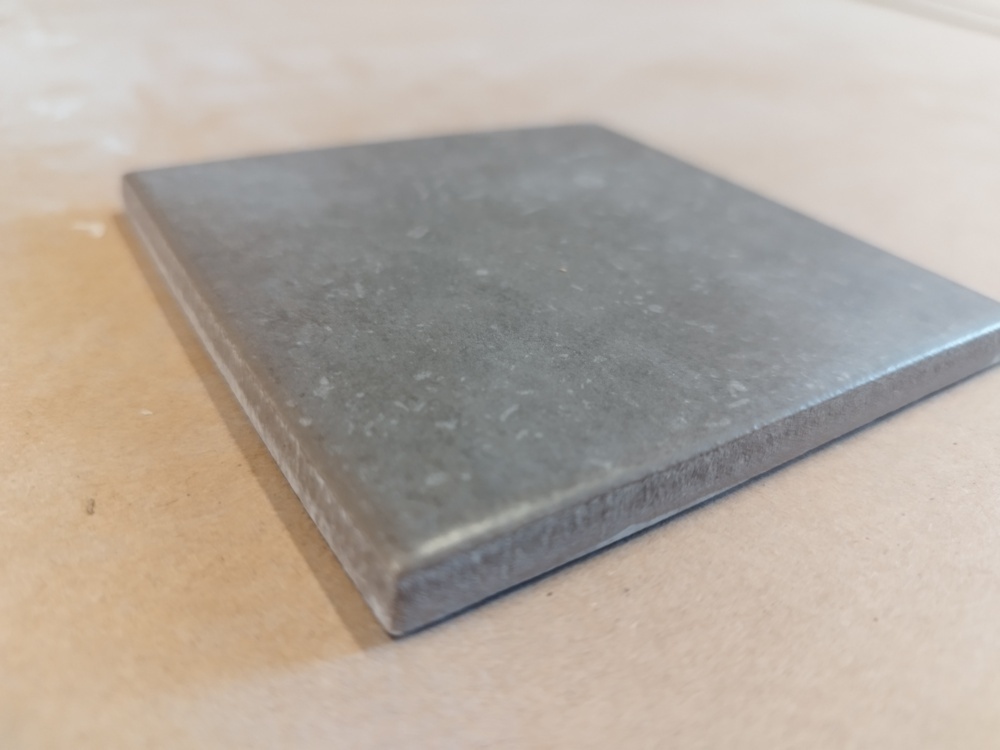 1564636-2 Tiles, 20 m² - Del Conca, grey, 30x30 cm