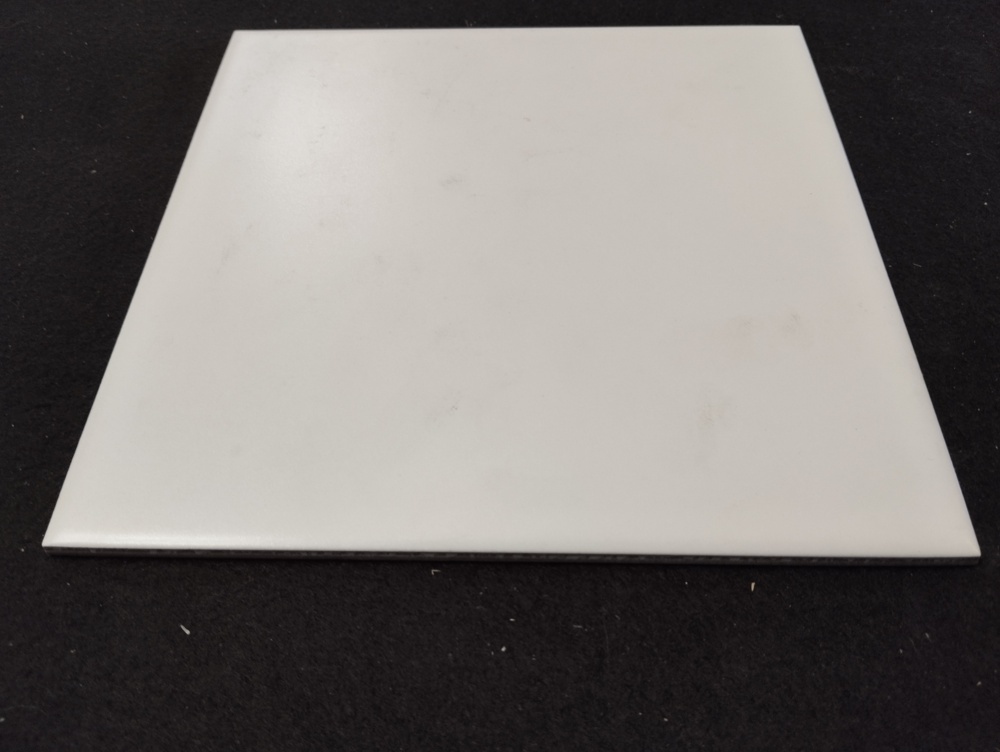 1564637-2 Tiles, 65 m² - grey, 10x10 cm